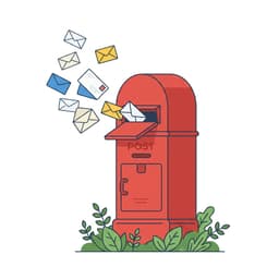 Contact Mailbox